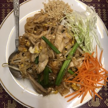 Basil Thai Cooking - Thai Near Me - Arcadia, California Basil Thai Cooking - Thai Near Me - Arcadia, California