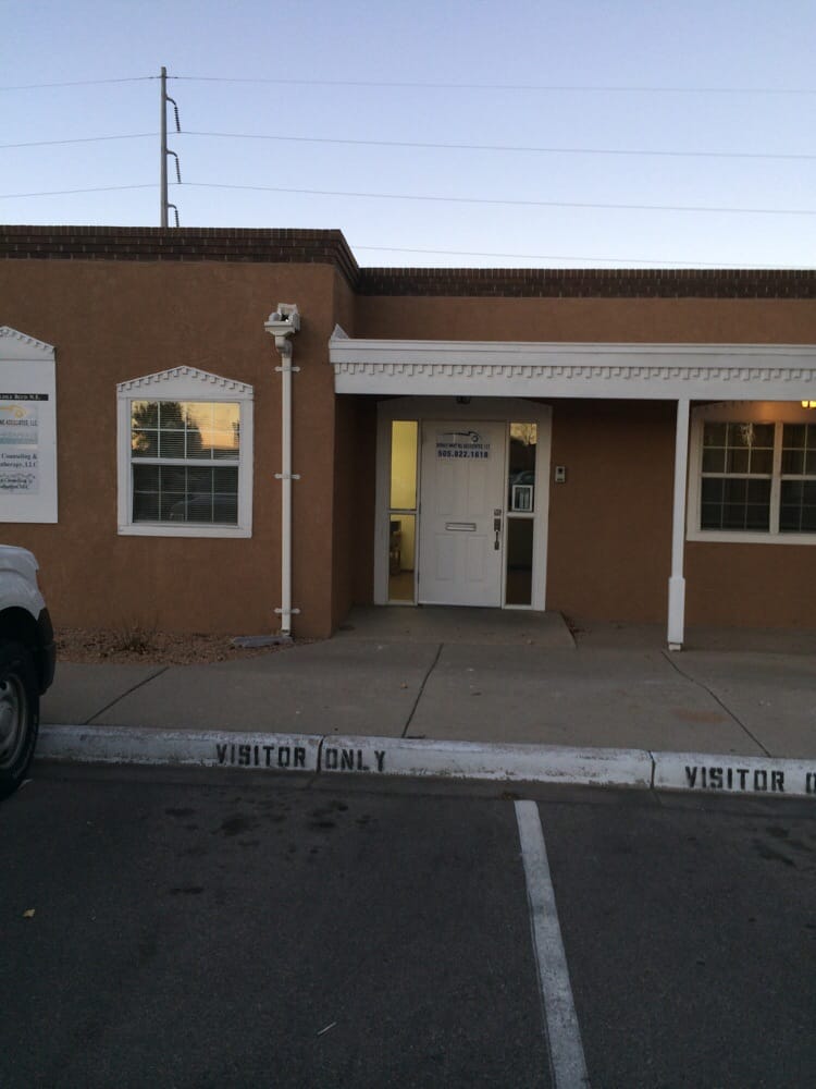 Heyman Counseling & Psychotherapy - grief counselor in Albuquerque, NM