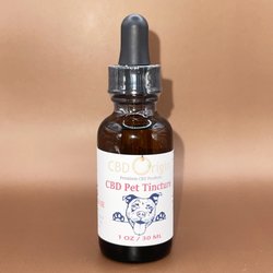 Vape & CBD