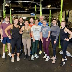 Iron House Fitness