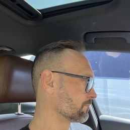 Haircut Haircut