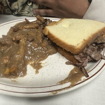 Poopie Di Manno's Lunch - Roast Beef Sandwich - Diners Near Me - Glens Falls, New York Poopie Di Manno's Lunch - Roast Beef Sandwich - Diners Near Me - Glens Falls, New York
