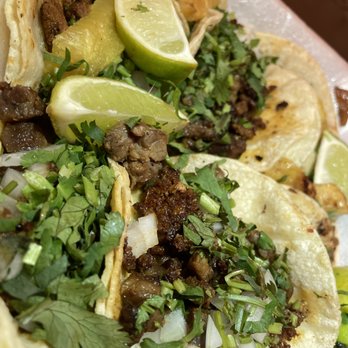 El Come Taco - Campechano and Al pastor tacos aweseme! - Mexican Near Me - Dallas, Texas