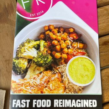 Fresh Kitchen - New American Near Me - Lakeland, Florida