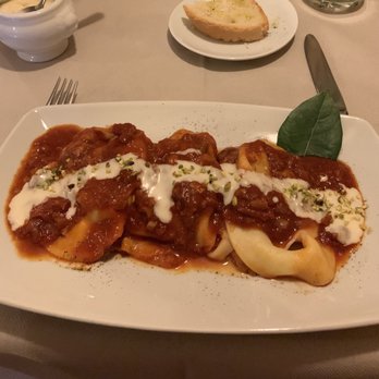 Osteria del Borgo - Ravioli - Italian Near Me - Montepulciano, SI Osteria del Borgo - Ravioli - Italian Near Me - Montepulciano, SI