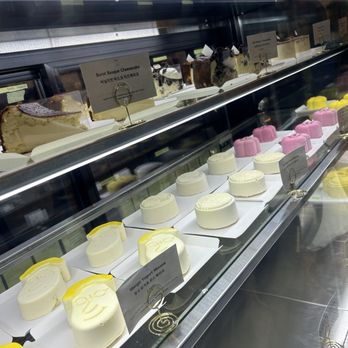 Cafe W Bakery and Desserts - Cafes Near Me - Flushing, New York Cafe W Bakery and Desserts - Cafes Near Me - Flushing, New York