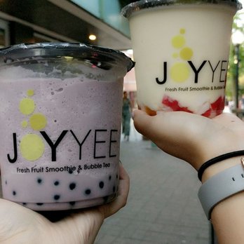 Joy Yee Noodle - Taro slushie and durian slushi - Chinese Near Me - Chicago, Illinois Joy Yee Noodle - Taro slushie and durian slushi - Chinese Near Me - Chicago, Illinois