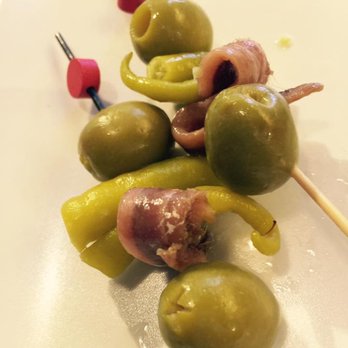 Cruo - Tapas Bars Near Me - Seville, SE