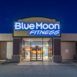 Blue Moon Fitness - Omaha South