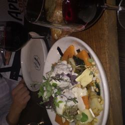The Meatball & Wine Bar