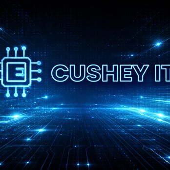 CusheyIT - IT Services & Computer Repair Near Me - Washington, Pennsylvania CusheyIT - IT Services & Computer Repair Near Me - Washington, Pennsylvania