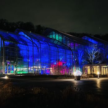 Lauritzen Gardens - So beautiful at night! - Venues & Event Spaces Near Me - Omaha, Nebraska Lauritzen Gardens - So beautiful at night! - Venues & Event Spaces Near Me - Omaha, Nebraska