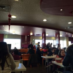 KFC - Bondé le dimanche à 13h !