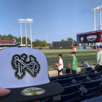 Norfolk Tides - Professional Sports Teams Near Me - Norfolk, Virginia