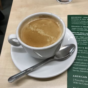 E Pellicci - Italian Near Me - London, XGL
