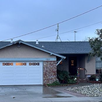 All Bay Garage Doors - New door. - Garage Door Services Near Me - San Leandro, California All Bay Garage Doors - New door. - Garage Door Services Near Me - San Leandro, California