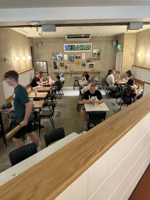 The Dough Bros by null