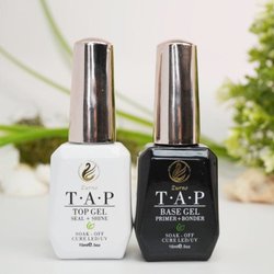Le Beauty - TAP top&base
