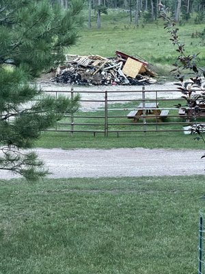 Fort Welikit Family Campground by null