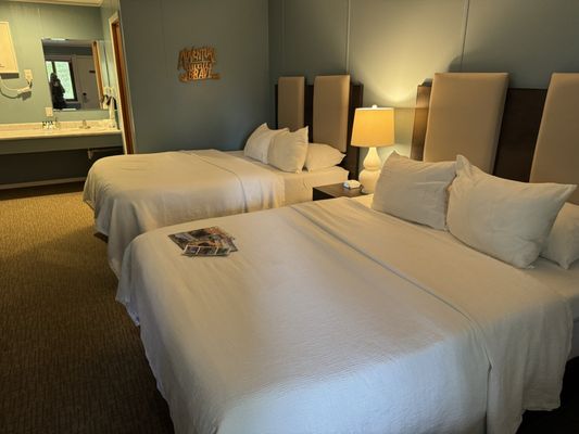 Bavarian Inn, Black Hills by null