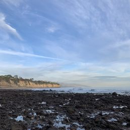 Tide pools!! Tide pools!!