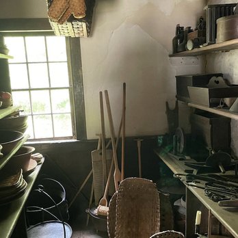 Historic Richmond Town - Landmarks & Historical Buildings Near Me - Staten Island, New York