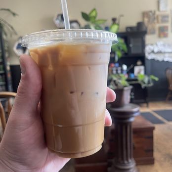 The Frothy Cup - Coffee & Tea Near Me - Idaho Springs, Colorado The Frothy Cup - Coffee & Tea Near Me - Idaho Springs, Colorado