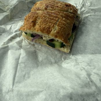 Ogi Deli - Greek Vegi add grilled chicken - Delis Near Me - Elko, Nevada