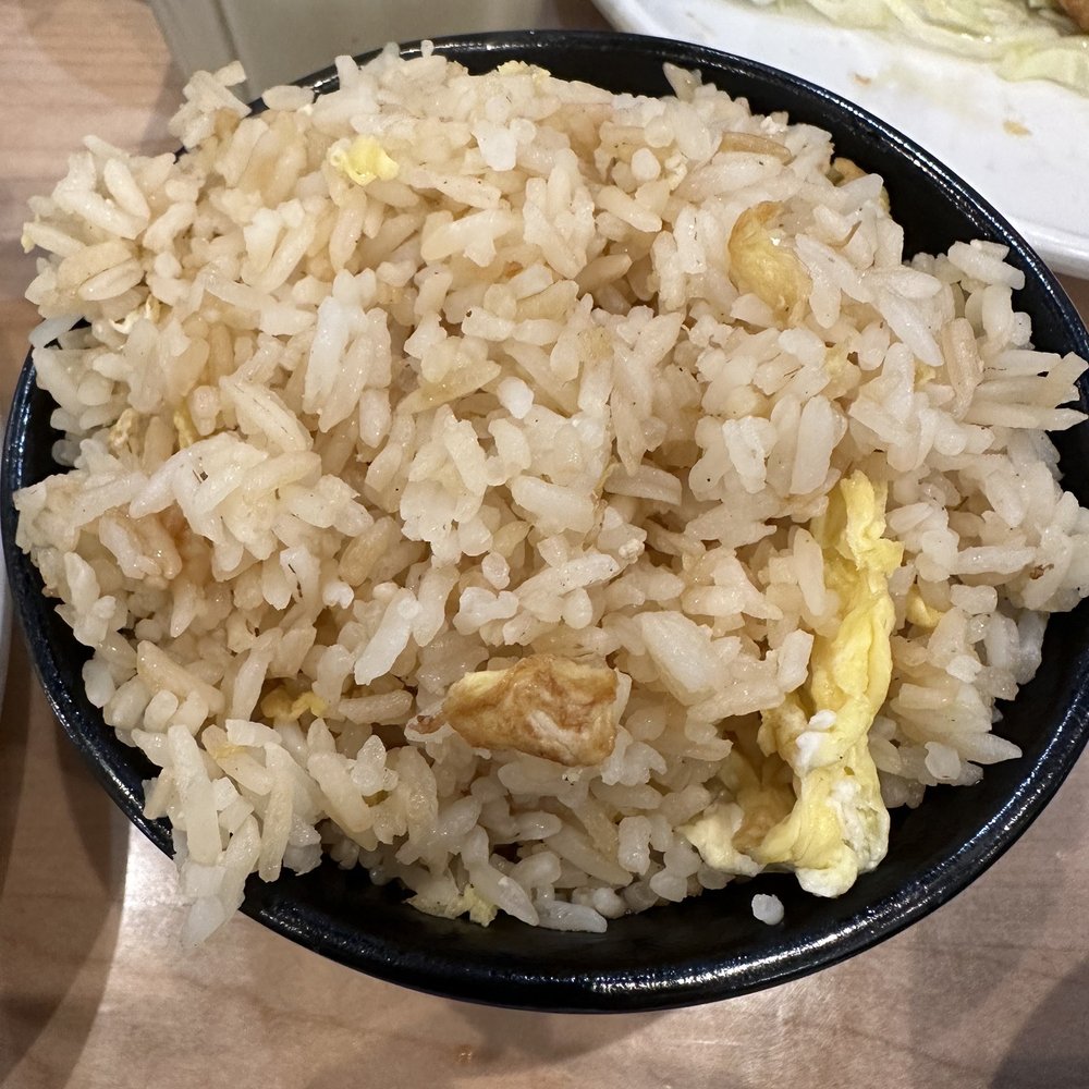 China Dragon - Fried Rice - Chinese Near Me - Corona, California