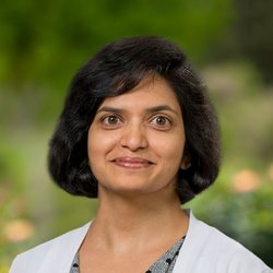 Andal V. Kadambi, M.D