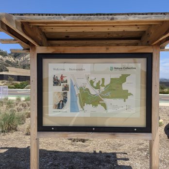 San Elijo Lagoon Ecological Reserve - Map of San Elijo Lagoon trails - Parks Near Me - Encinitas, California San Elijo Lagoon Ecological Reserve - Map of San Elijo Lagoon trails - Parks Near Me - Encinitas, California