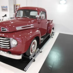 Four Sales - Classic cars