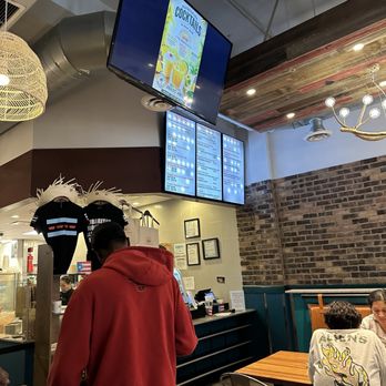 The Jibarito Stop - Puerto Rican Near Me - Chicago, Illinois