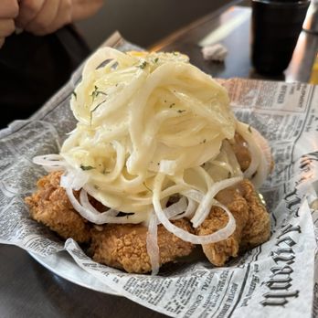 K-Coop Chicken - July 2024 - Korean Near Me - Morton Grove, Illinois