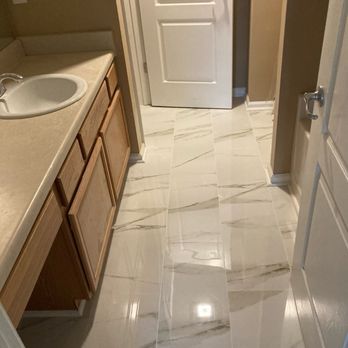 FTJ Flooring - Flooring Near Me