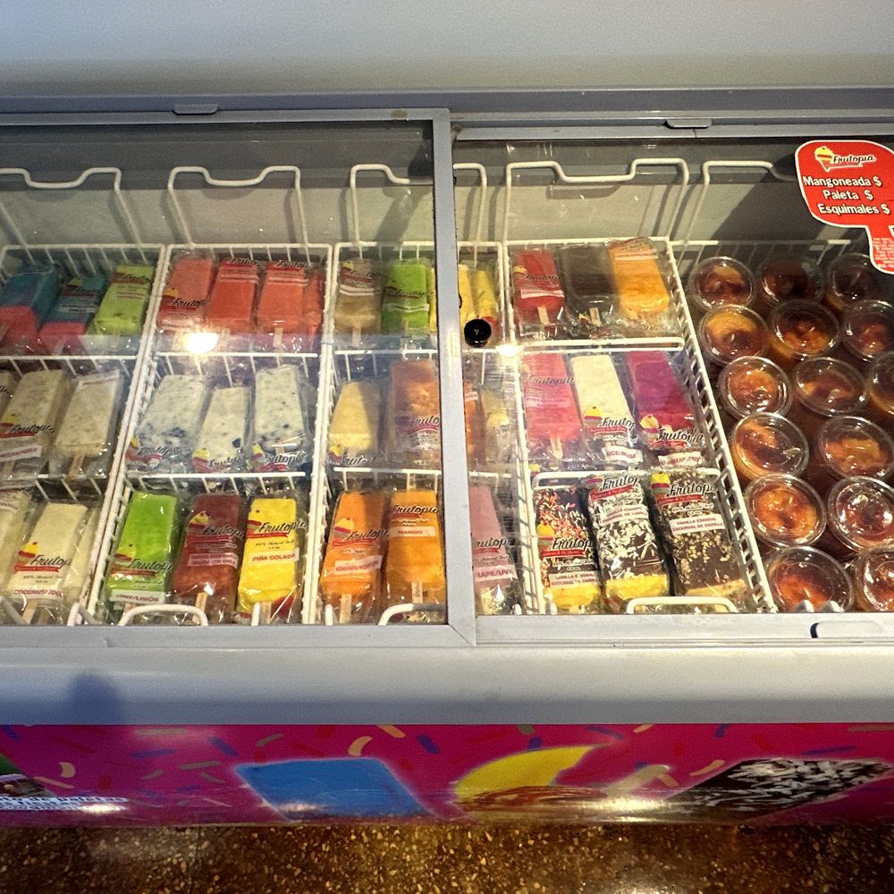 Tacos Borrachos - Frozen Treats - Mexican Near Me - Overland Park, Kansas Tacos Borrachos - Frozen Treats - Mexican Near Me - Overland Park, Kansas
