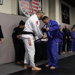 American Top Team Connecticut