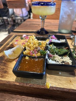 Cantina Del Sol by null