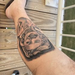 Almighty Inked Asylum - The best