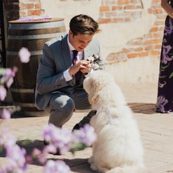 Bethany Inge Photography - Wedding photos at Bella Terre
