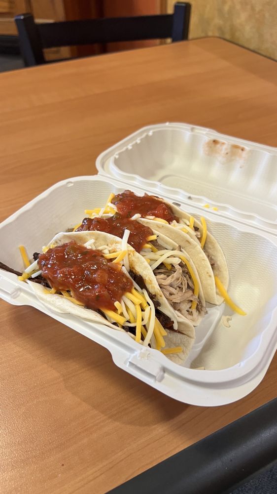 Big Island Burritos Logo