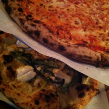Otto - Pizza Near Me - Chester, Connecticut