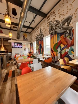 Beer Church Brewing Co. by null