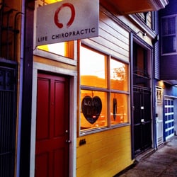Life Chiropractic SF
