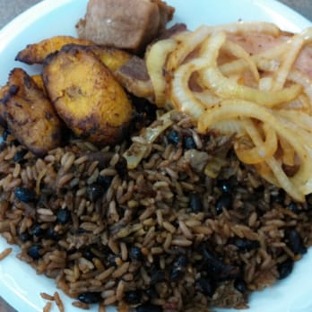 Cuba Bakery & Cafe - My lunch!!! - Cuban Near Me - Aurora, Colorado
