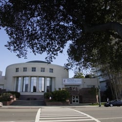 Lake Merritt United Methodist Church