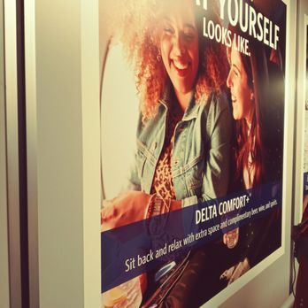 Delta Airlines - Airlines Near Me - Boston, Massachusetts