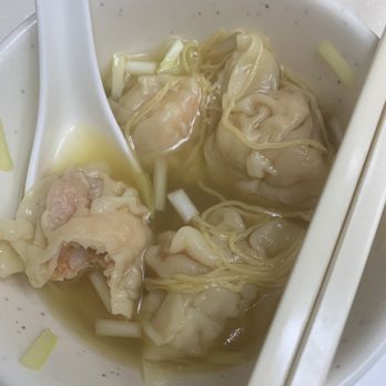 麥文記麵家 - wonton noodle soup - Cantonese Near Me - Hong Kong, HK 麥文記麵家 - wonton noodle soup - Cantonese Near Me - Hong Kong, HK