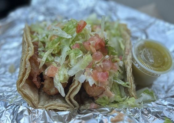 Edgewater Tacos by null