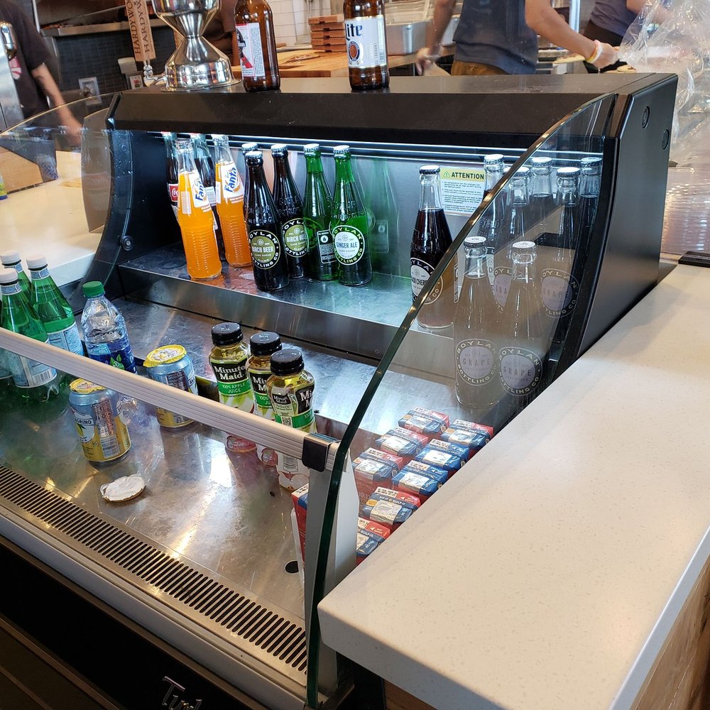 MOD Pizza - Pizza Near Me - Suffolk, Virginia MOD Pizza - Pizza Near Me - Suffolk, Virginia